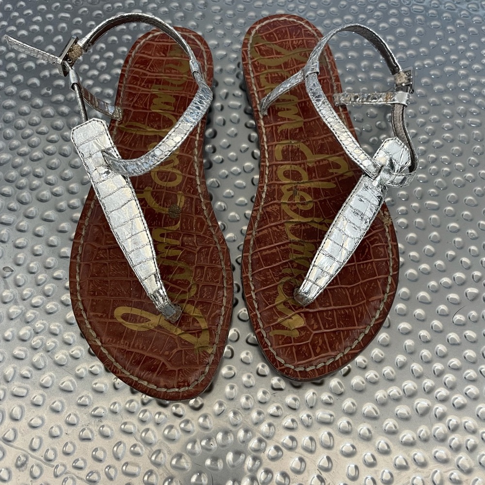 Gigi sandals - Picture 2 of 4